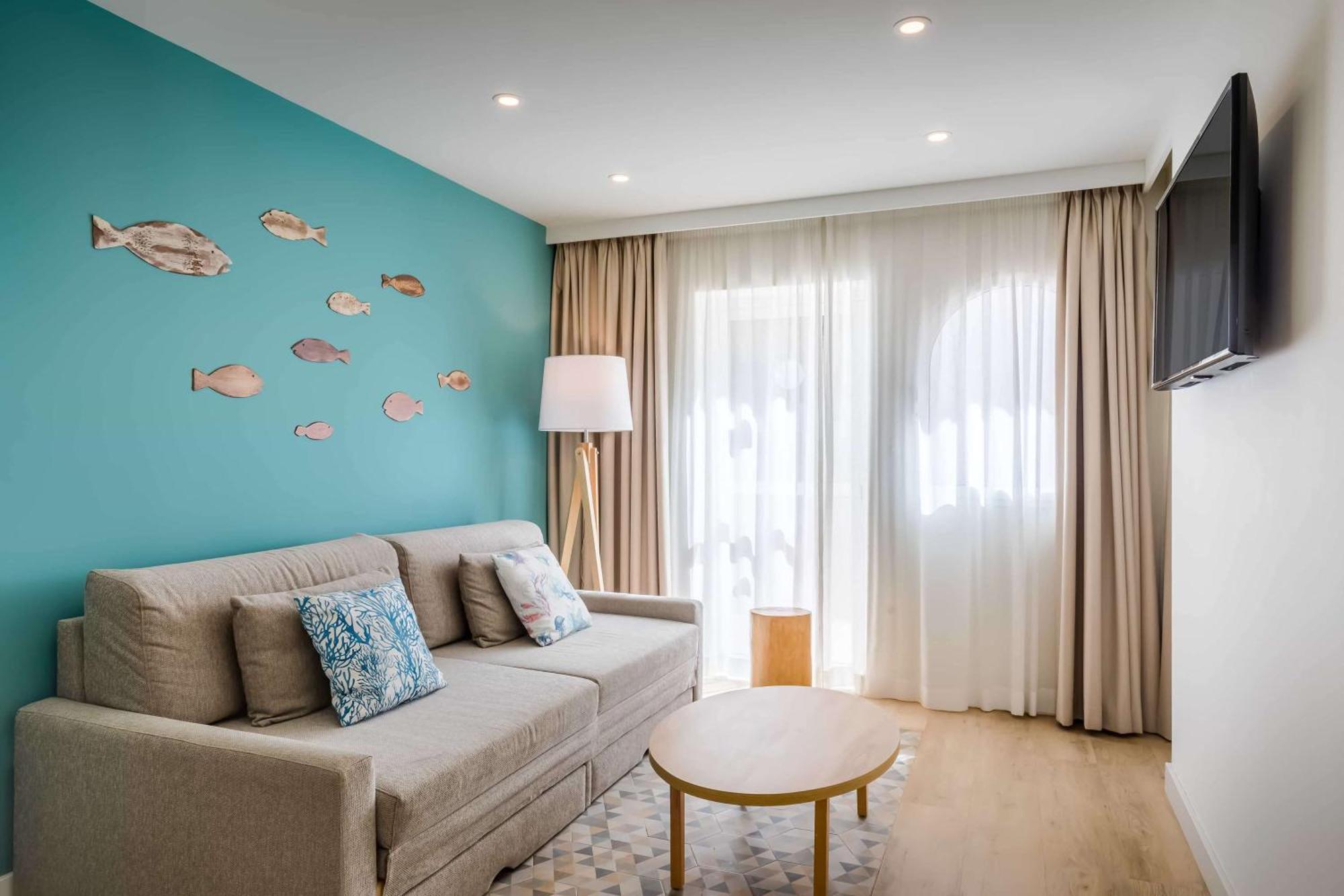 Hotel Occidental Playa