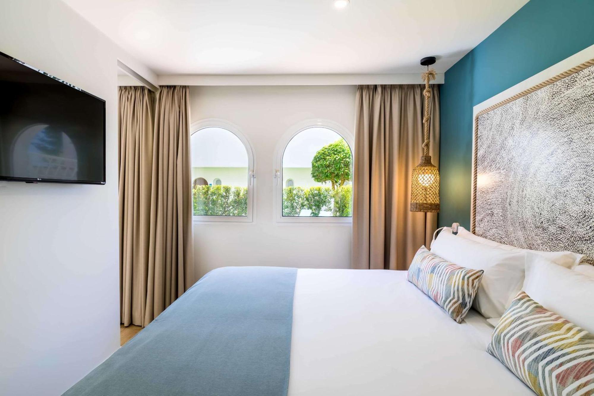 Hotel Occidental Playa Torremolinos