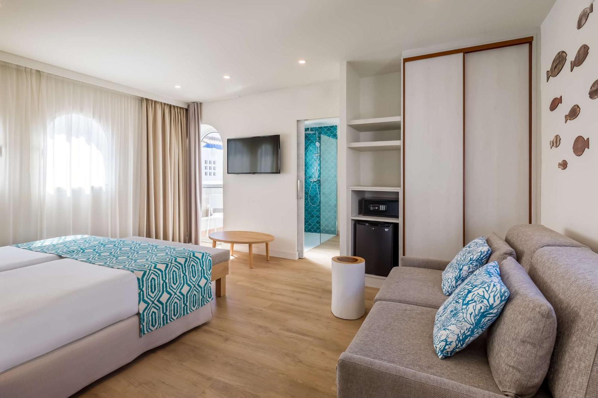 Hotel Occidental Playa Torremolinos