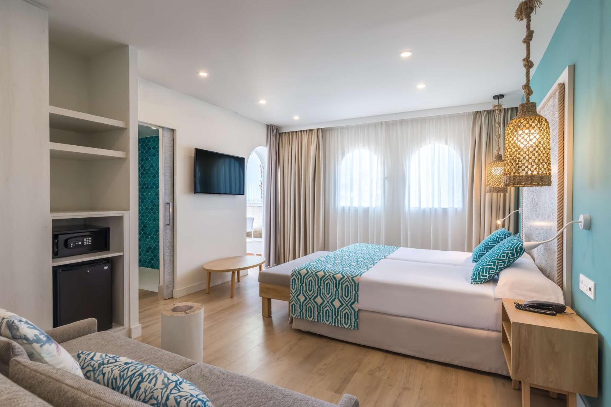 Occidental Playa Hotel Torremolinos