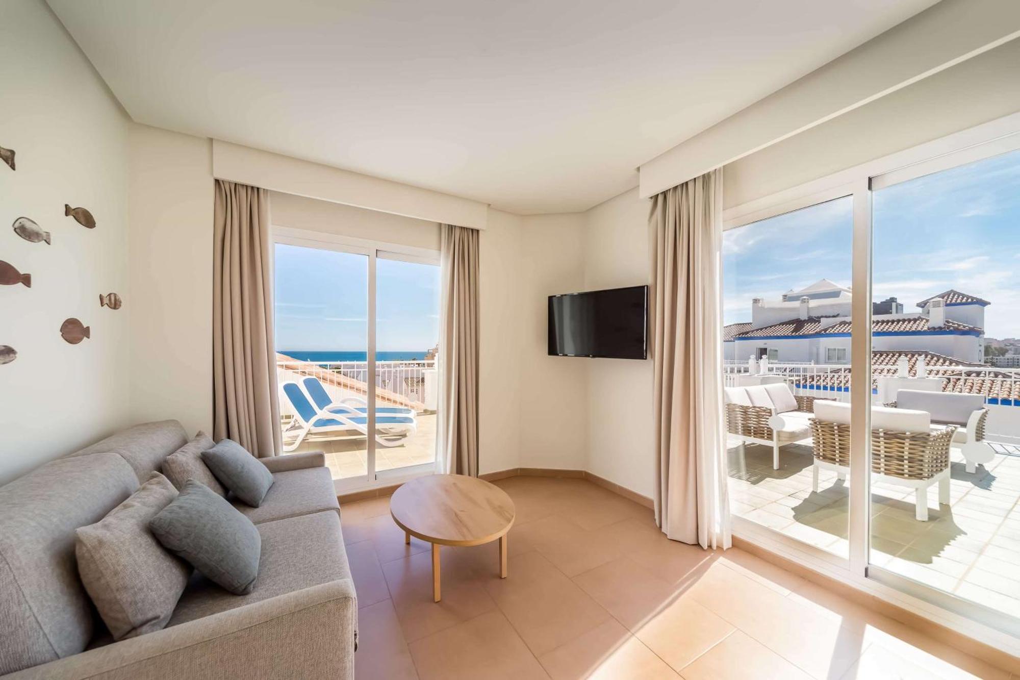 Hotel Occidental Playa