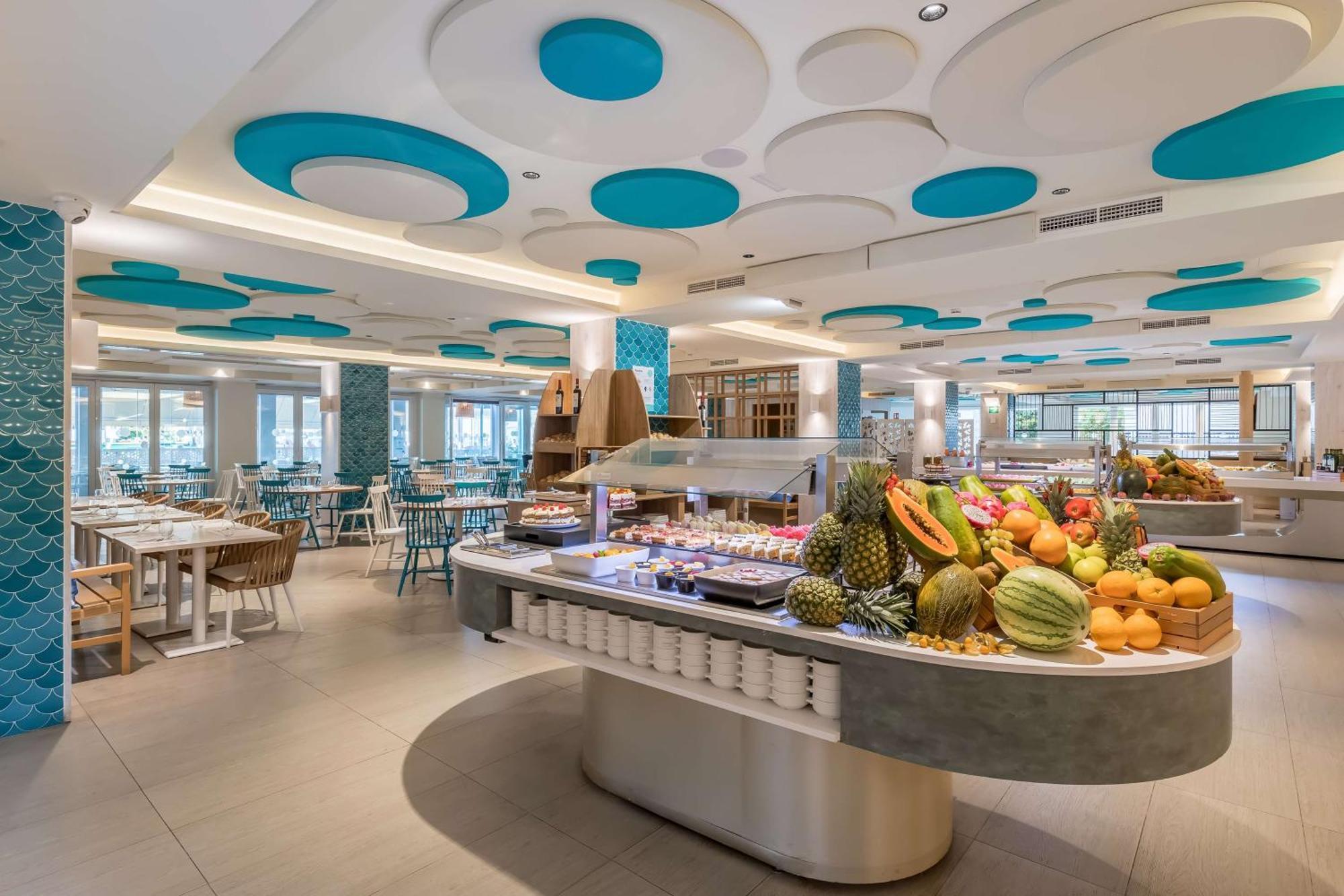 Hotel Occidental Playa 4*