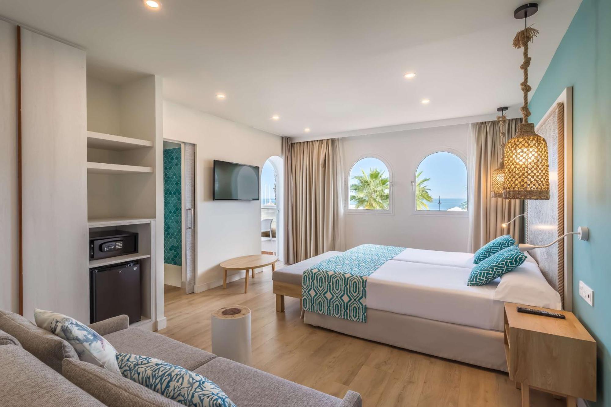 Hotel Occidental Playa Torremolinos