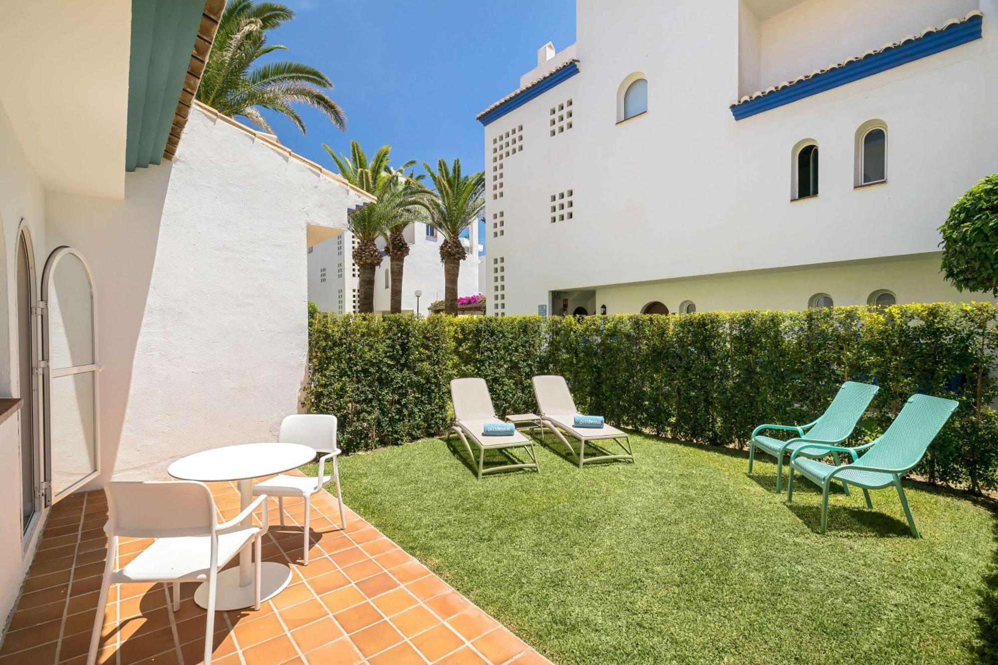Occidental Playa 4* Torremolinos