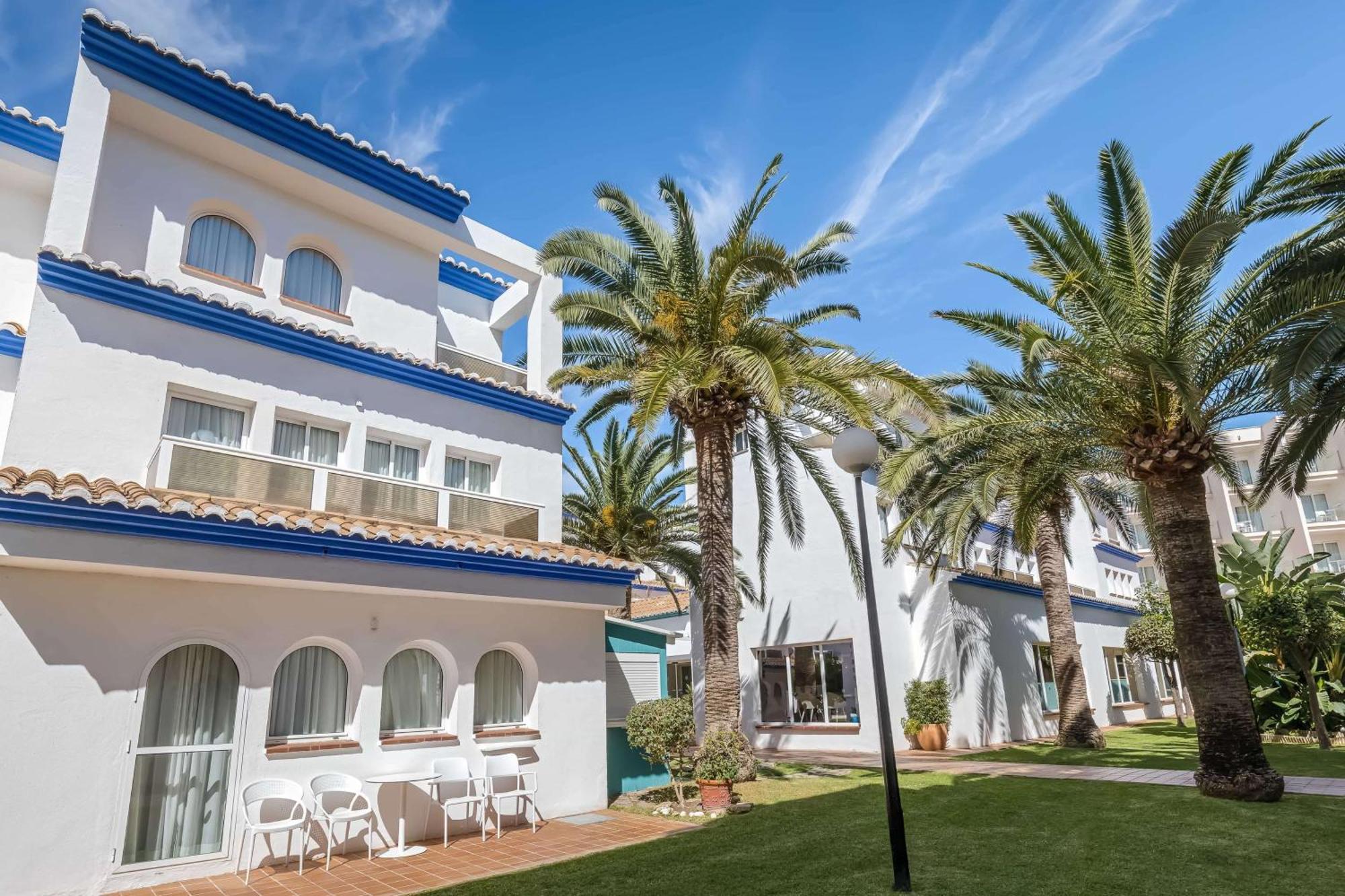 Occidental Playa 4* Torremolinos