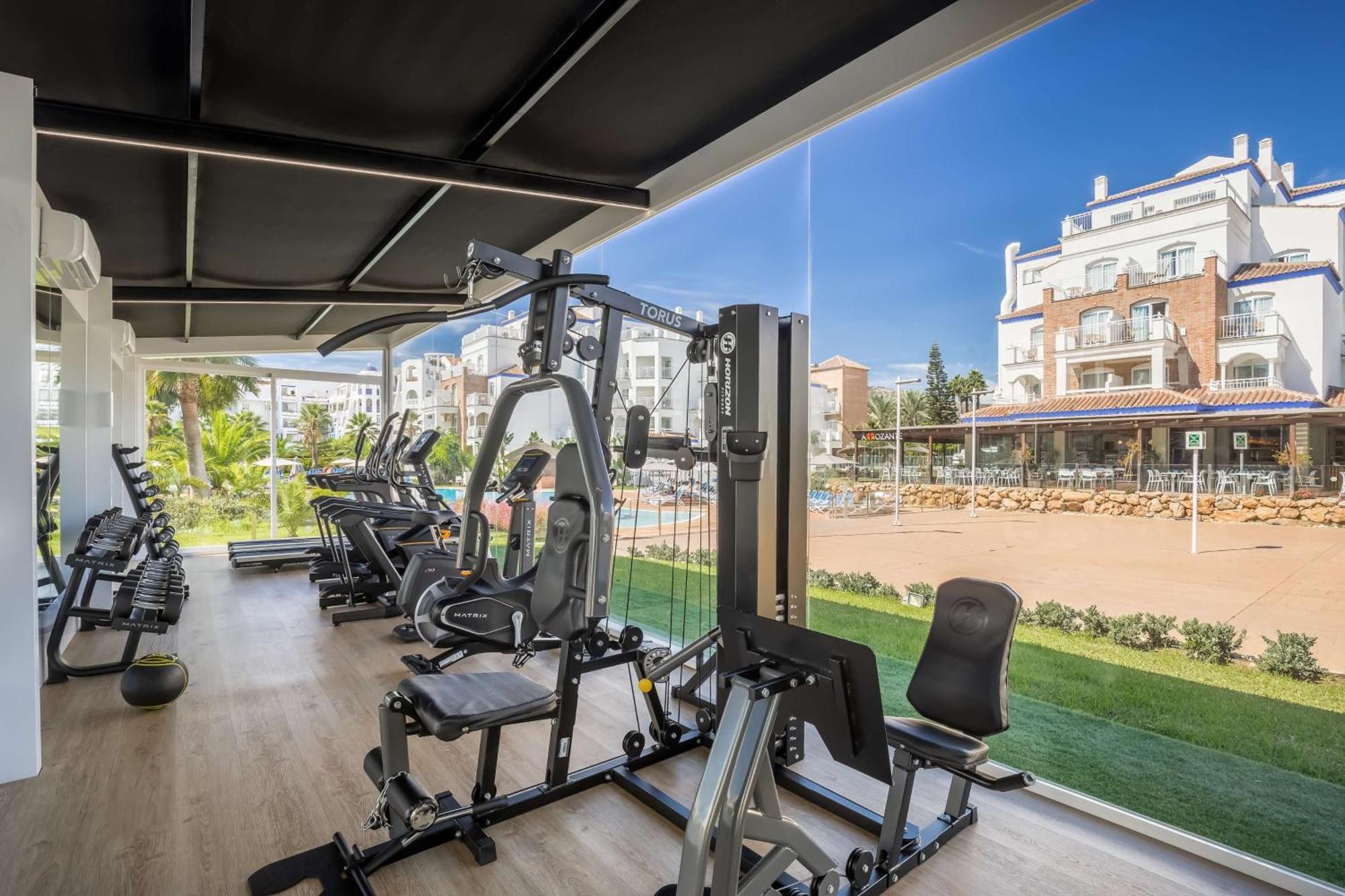 Hotel Occidental Playa 4*