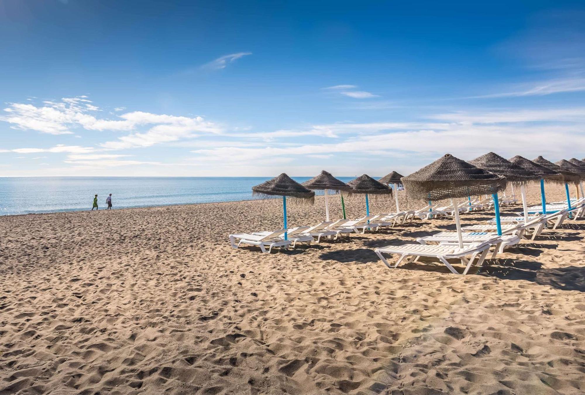 Hotel Occidental Playa