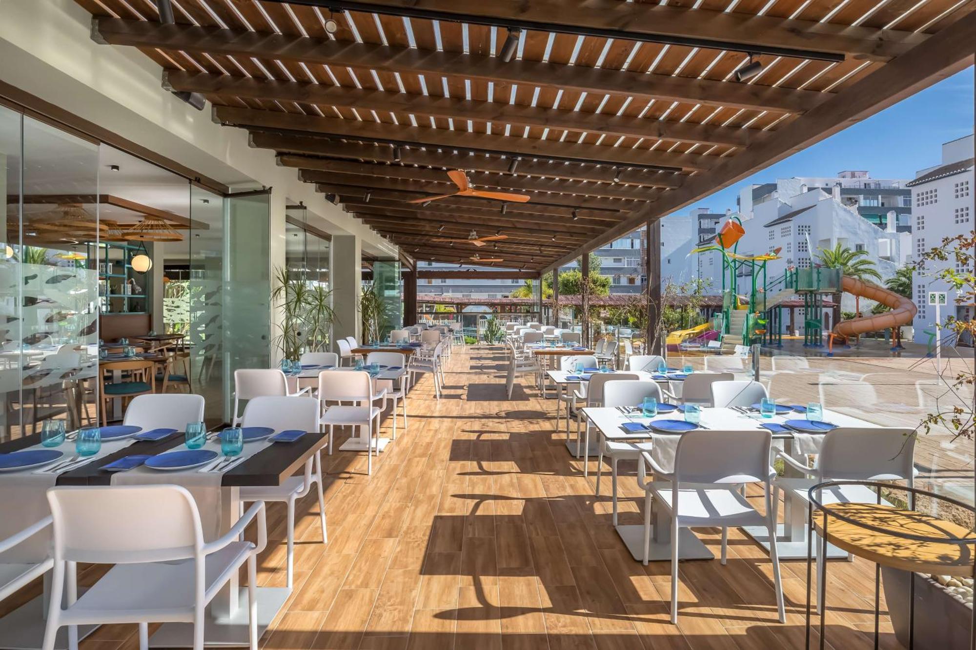 Hotel Occidental Playa Torremolinos