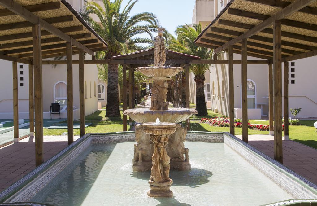 Occidental Playa Torremolinos