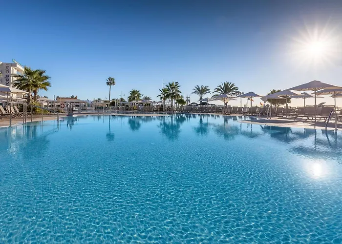 Occidental Torremolinos Playa