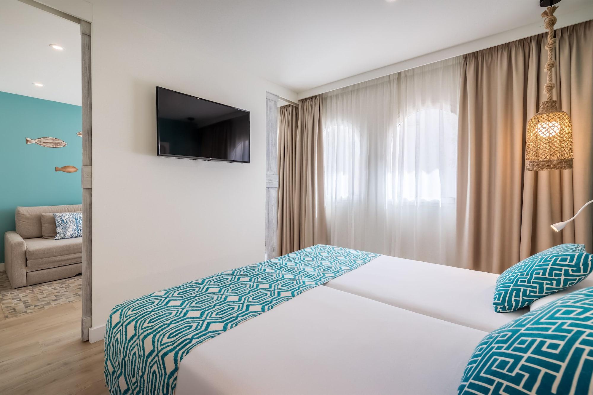 Hotel Occidental Playa