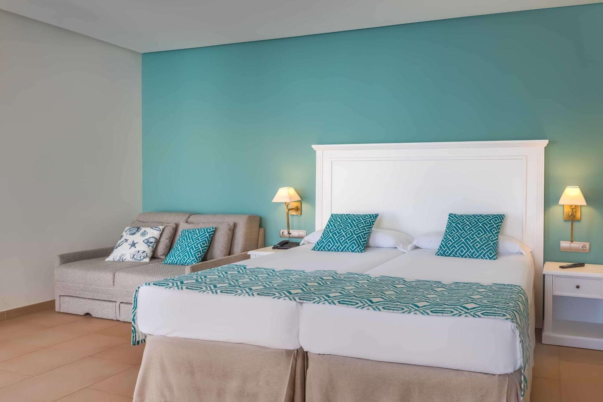 Hotel Occidental Playa Torremolinos