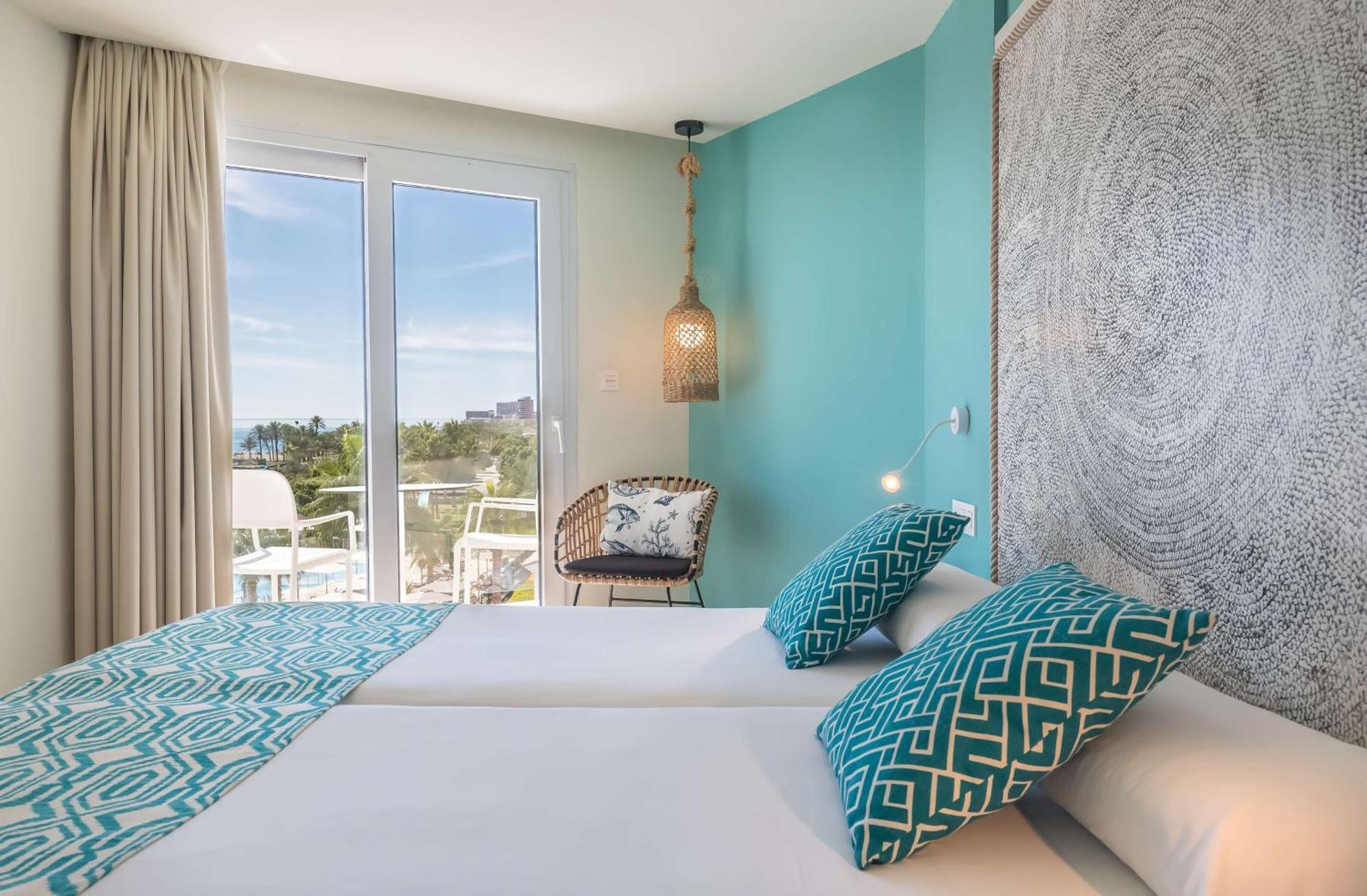 Hotel Occidental Playa Torremolinos