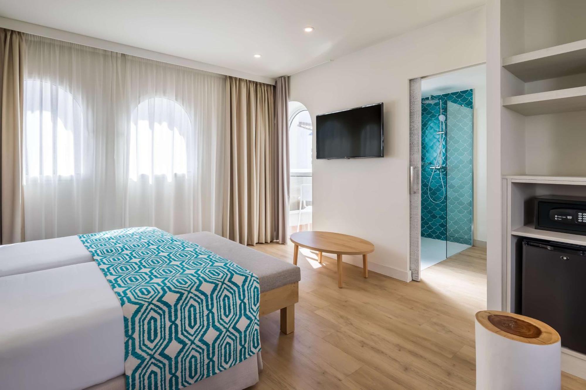 Occidental Playa Hotel Torremolinos