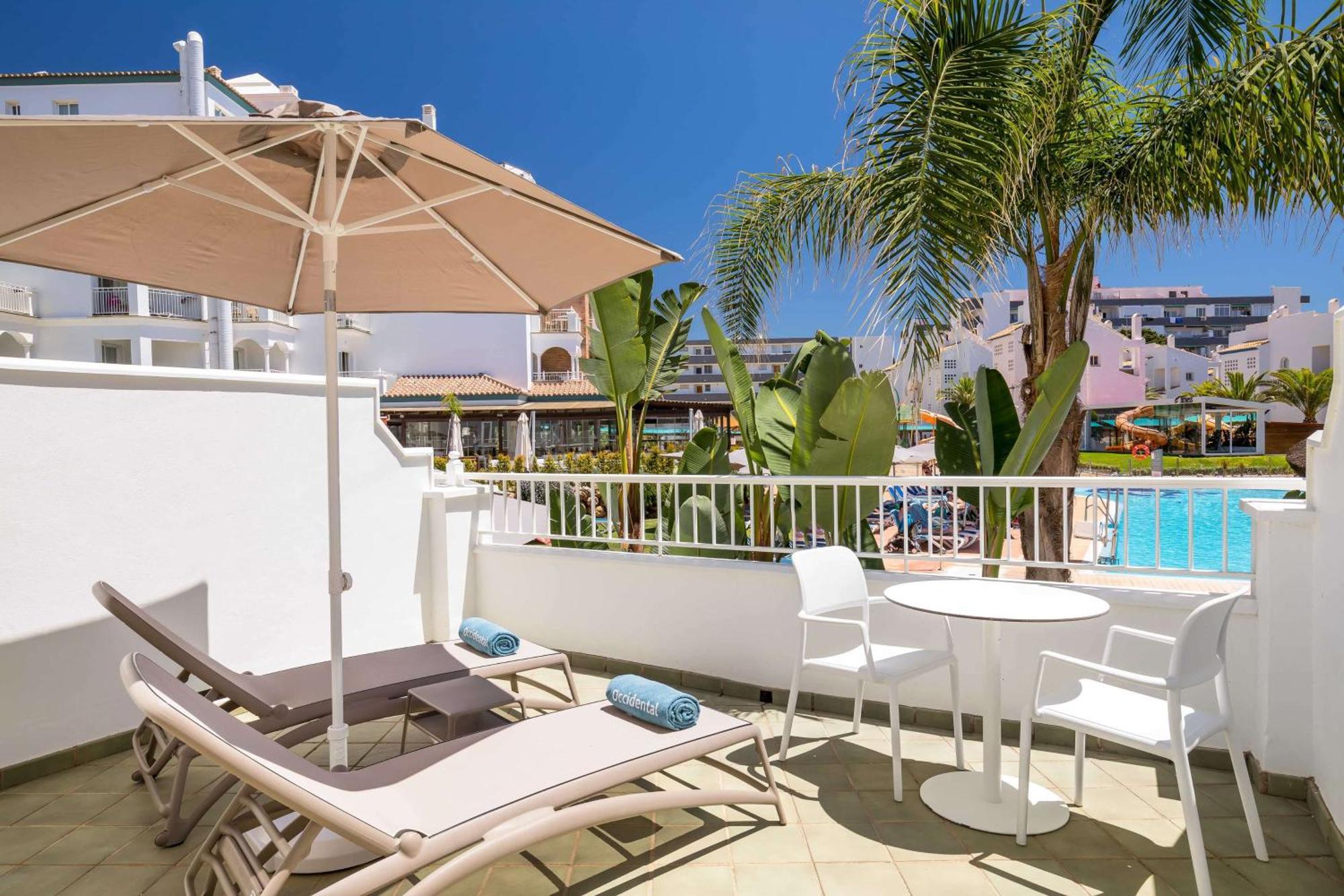 Hotel Occidental Playa 4*