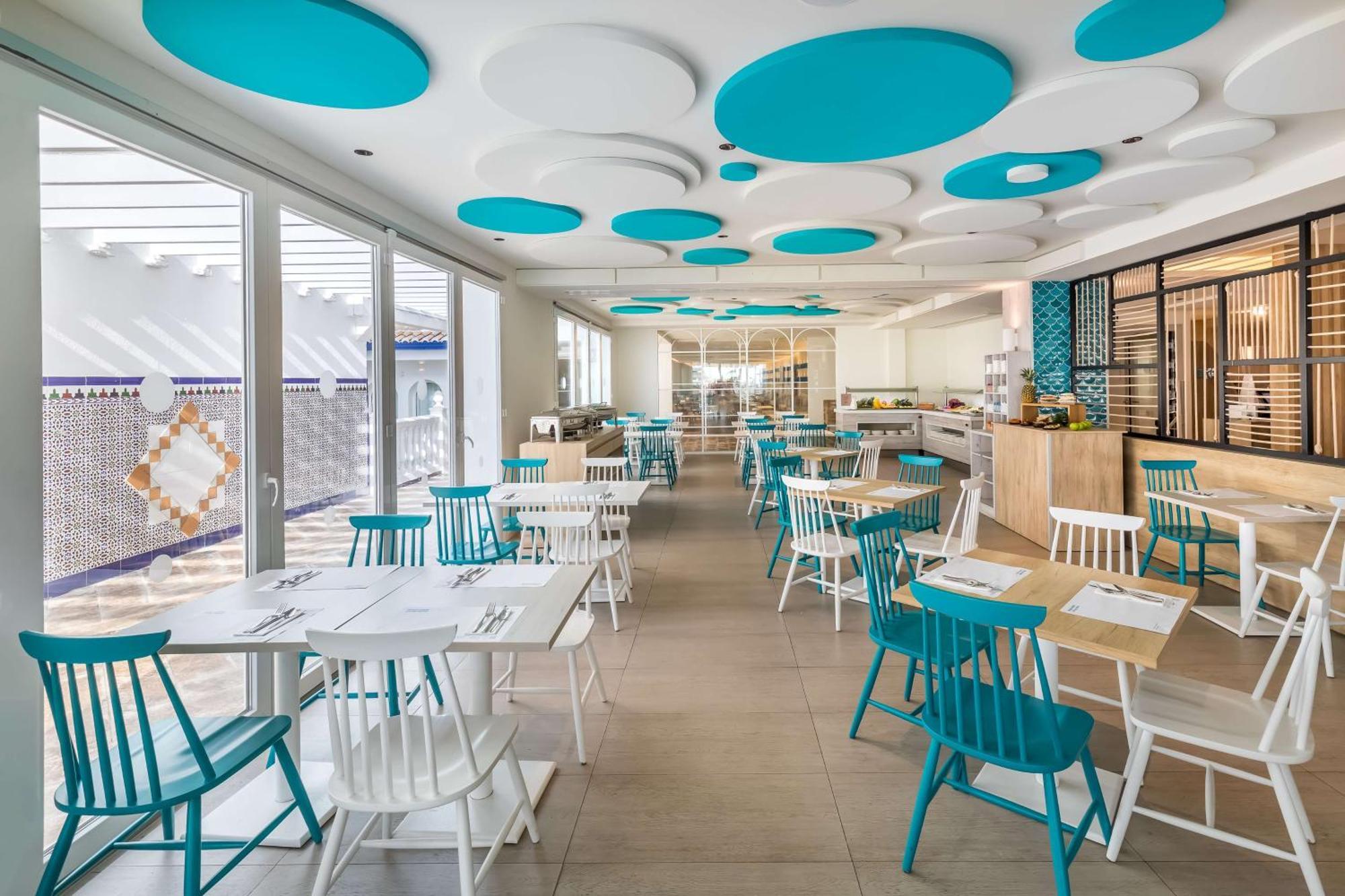 Occidental Playa Hotel