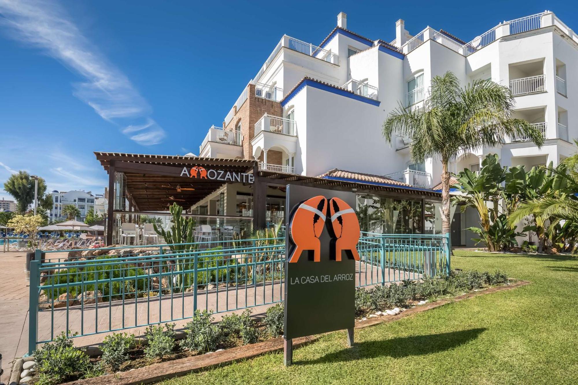 Occidental Playa