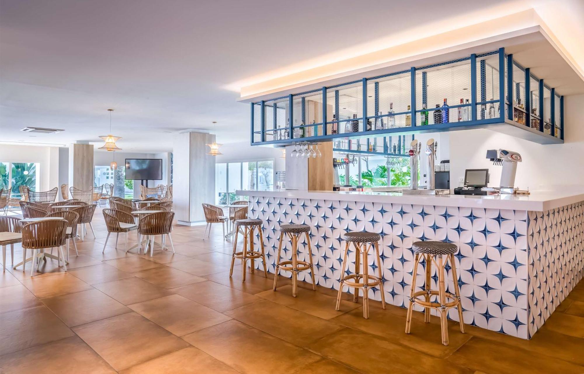 Hotel Occidental Playa Torremolinos