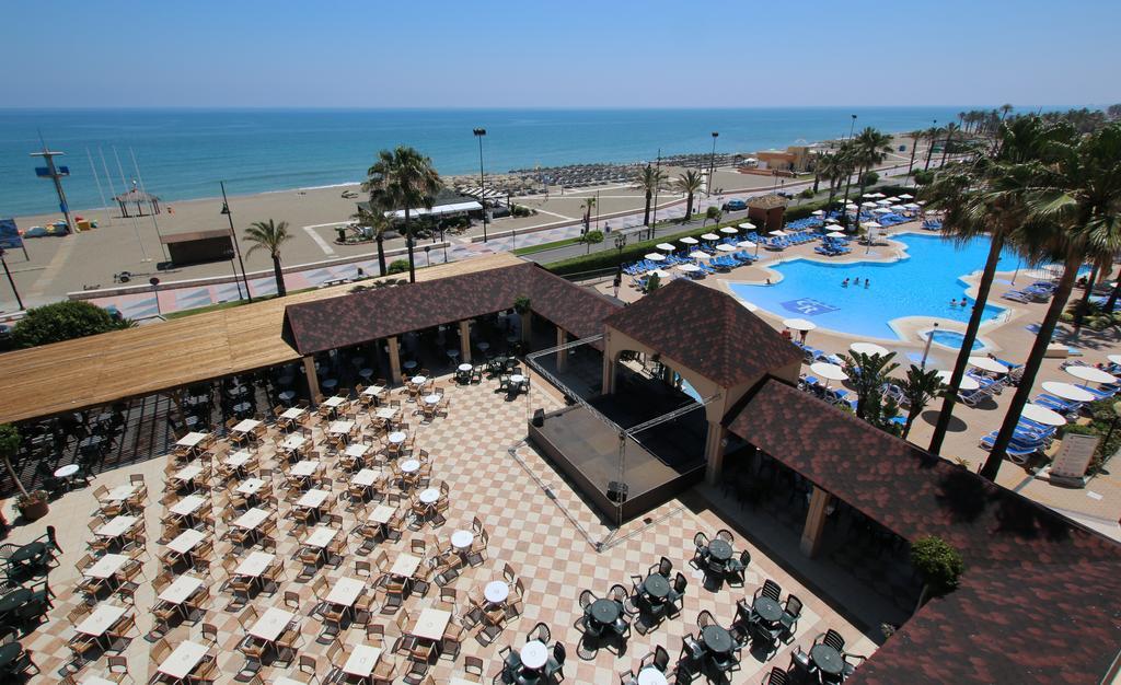 Occidental Playa Torremolinos