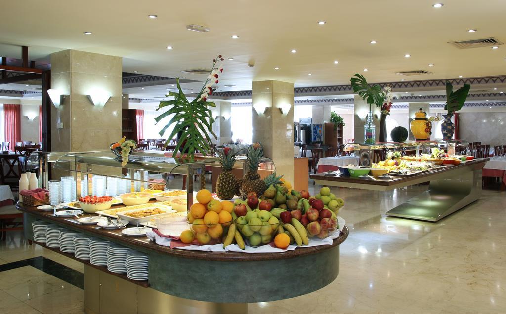 Occidental Playa Hotel