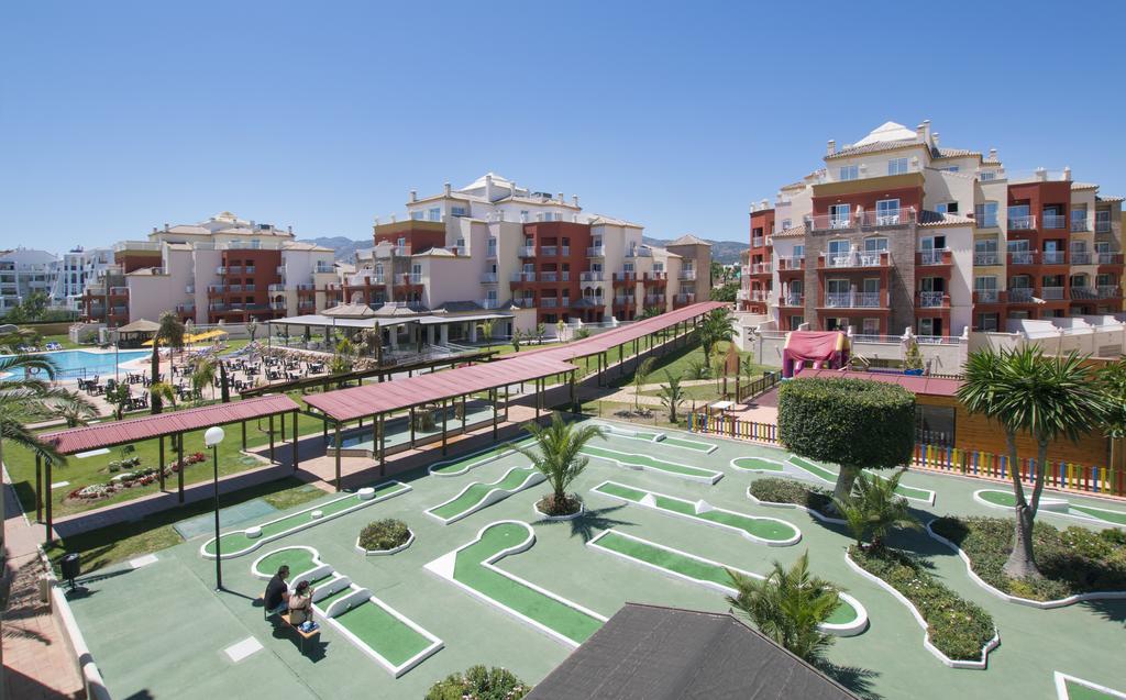 Occidental Playa