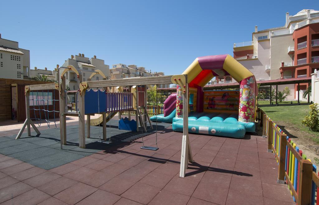 Hotel Occidental Playa