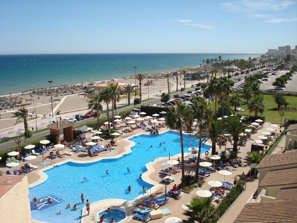 Occidental Playa Hotel 4*
