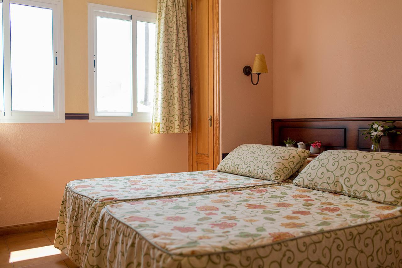 Occidental Playa Hotel 4*