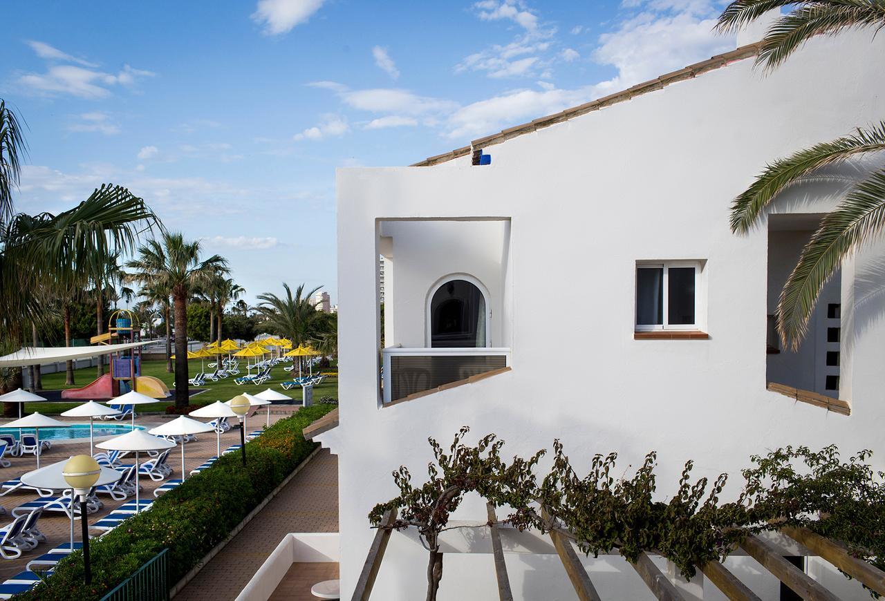 Hotel Occidental Playa