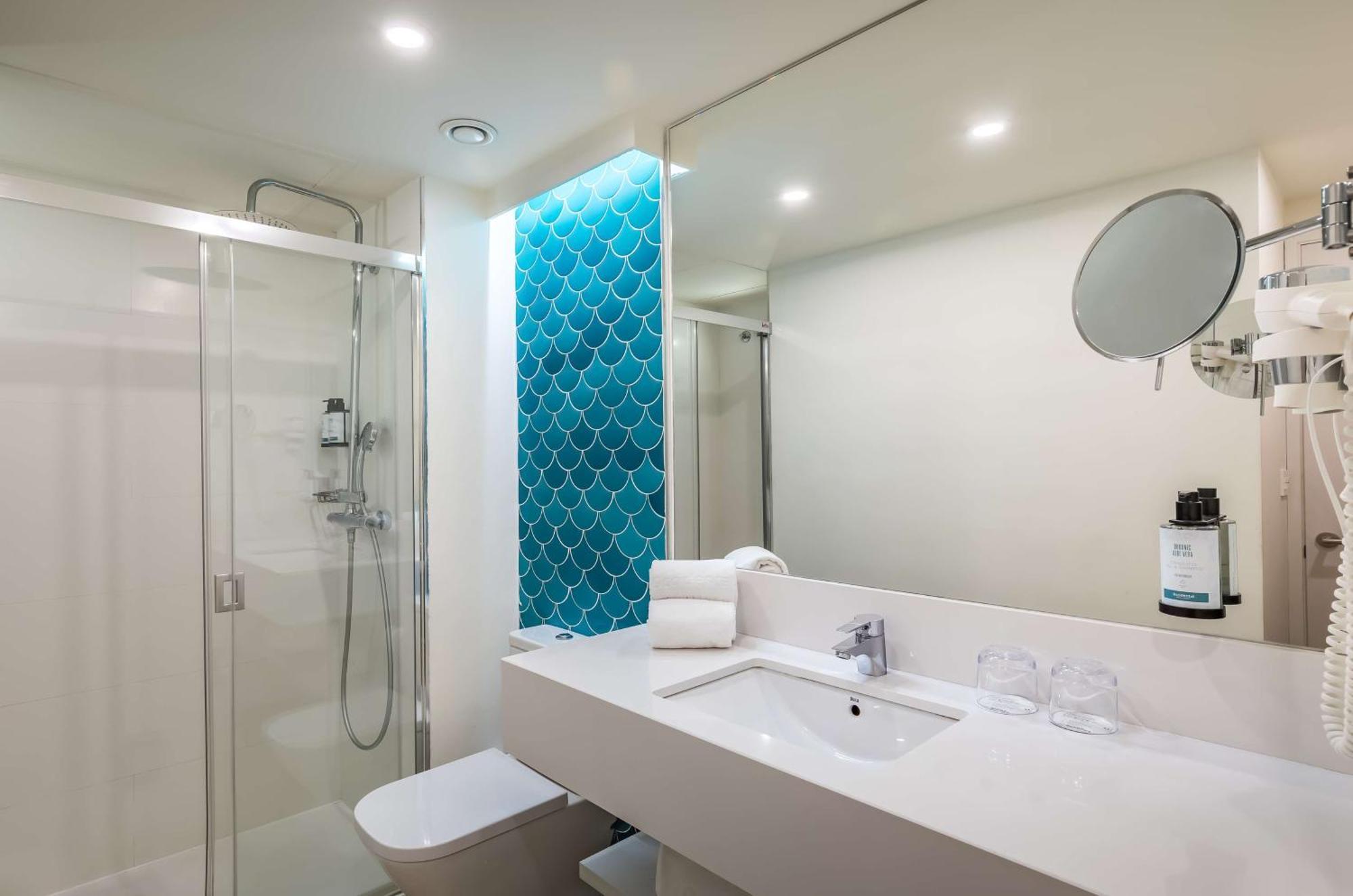 Hotel Occidental Playa 4*