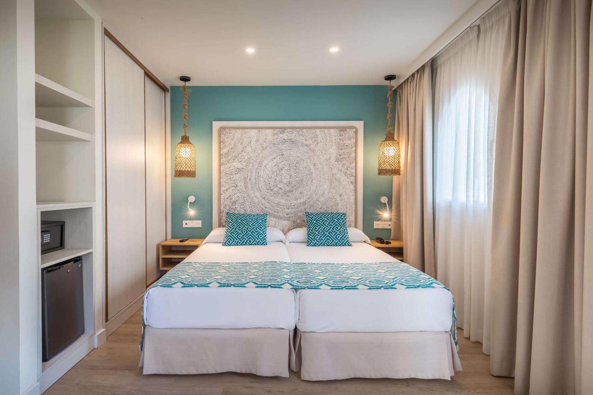 Occidental Playa 4* Torremolinos