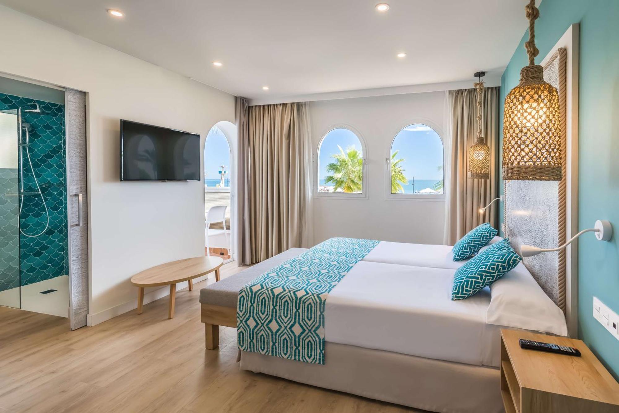 Hotel Occidental Playa 4*