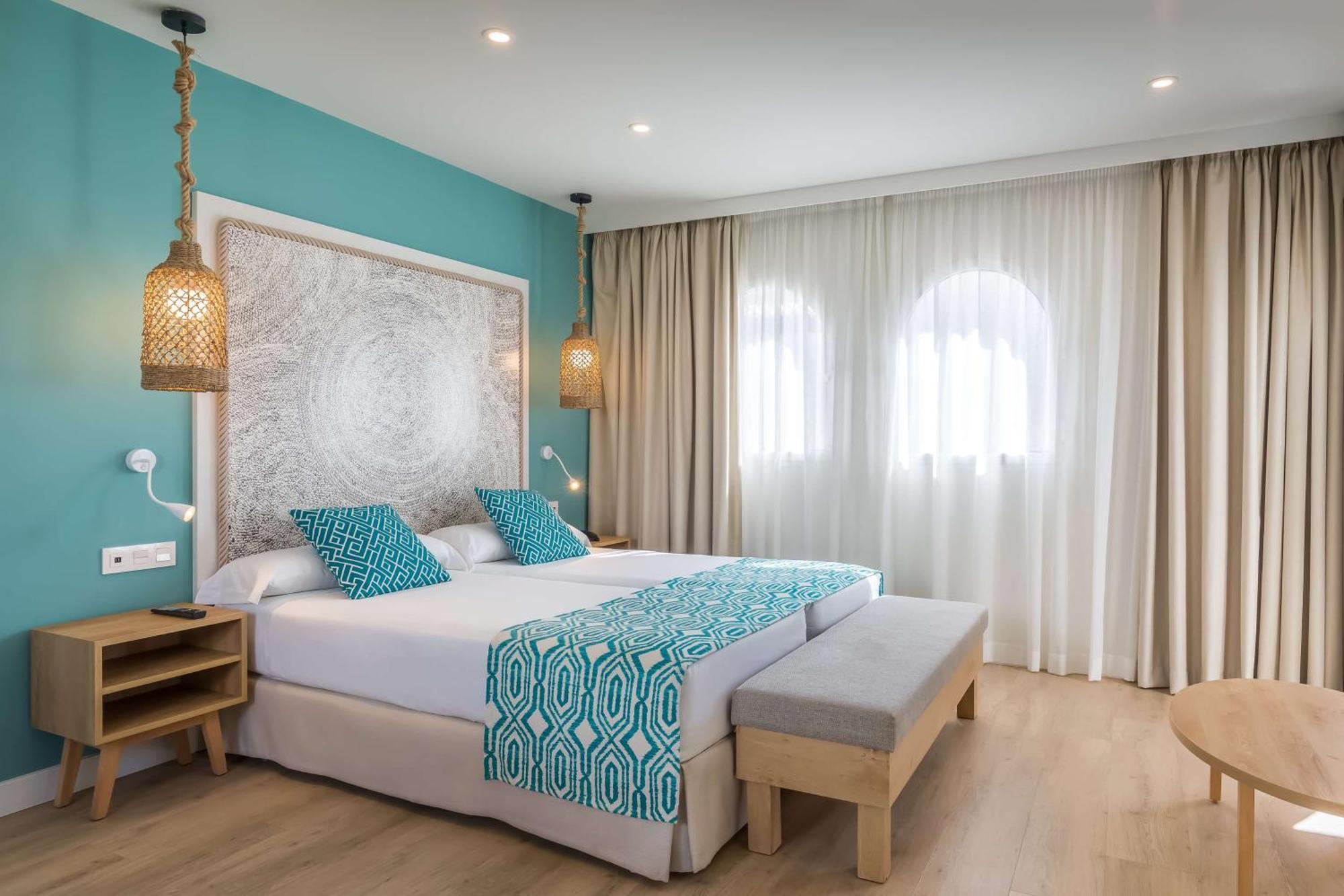 Occidental Playa 4* Torremolinos