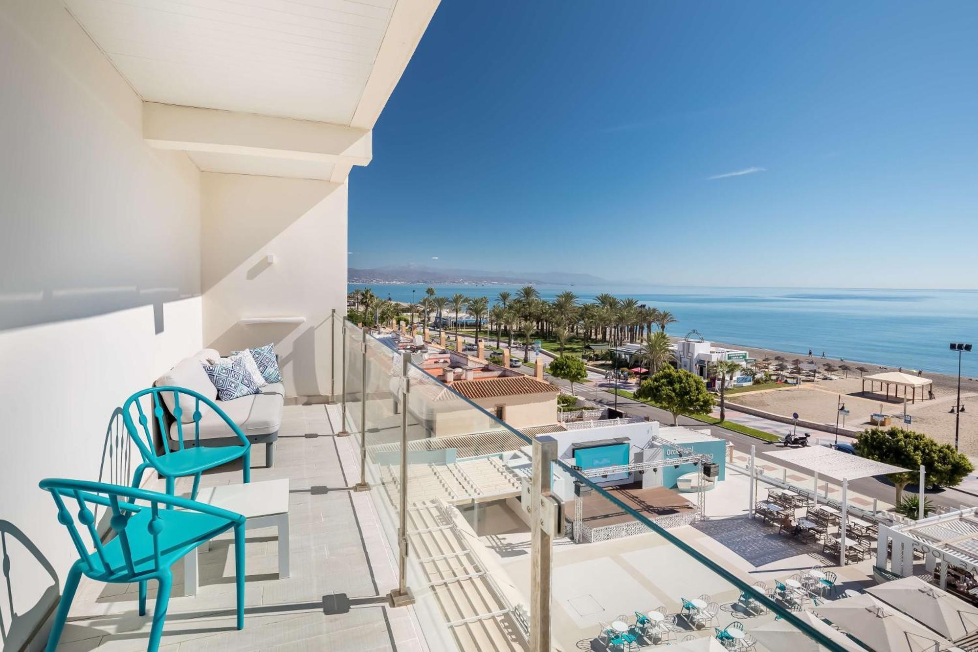 Occidental Playa 4*