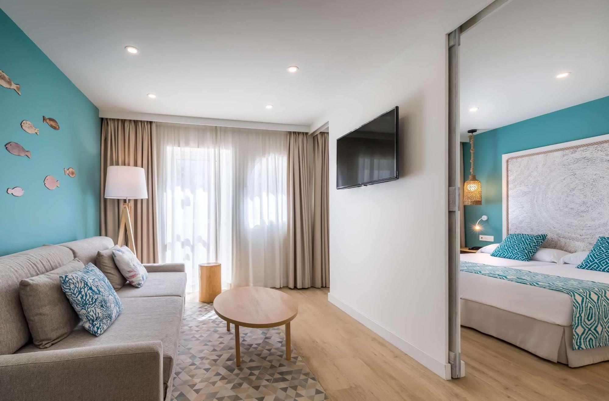 Occidental Playa 4* Torremolinos