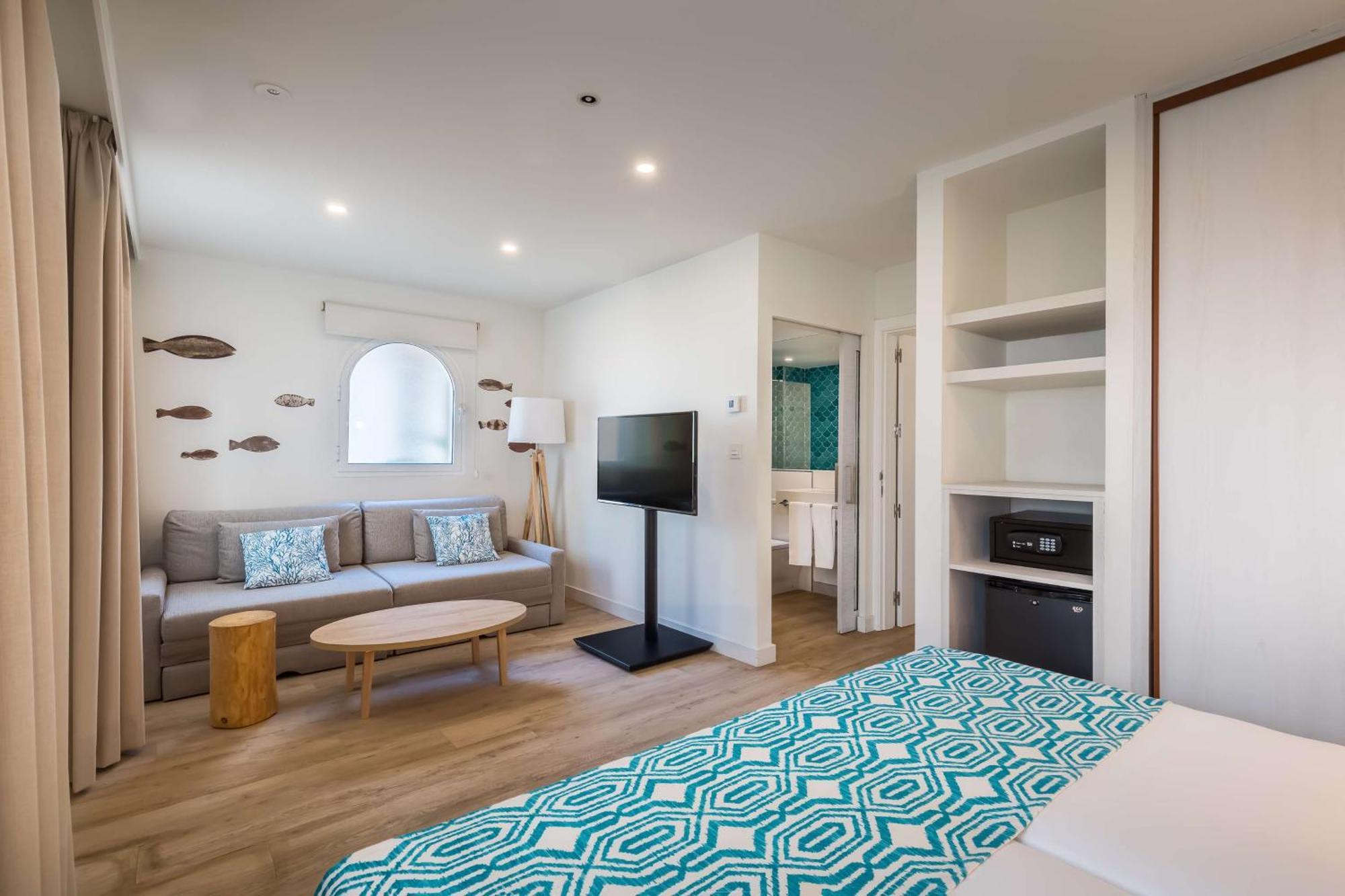 Hotel Occidental Playa