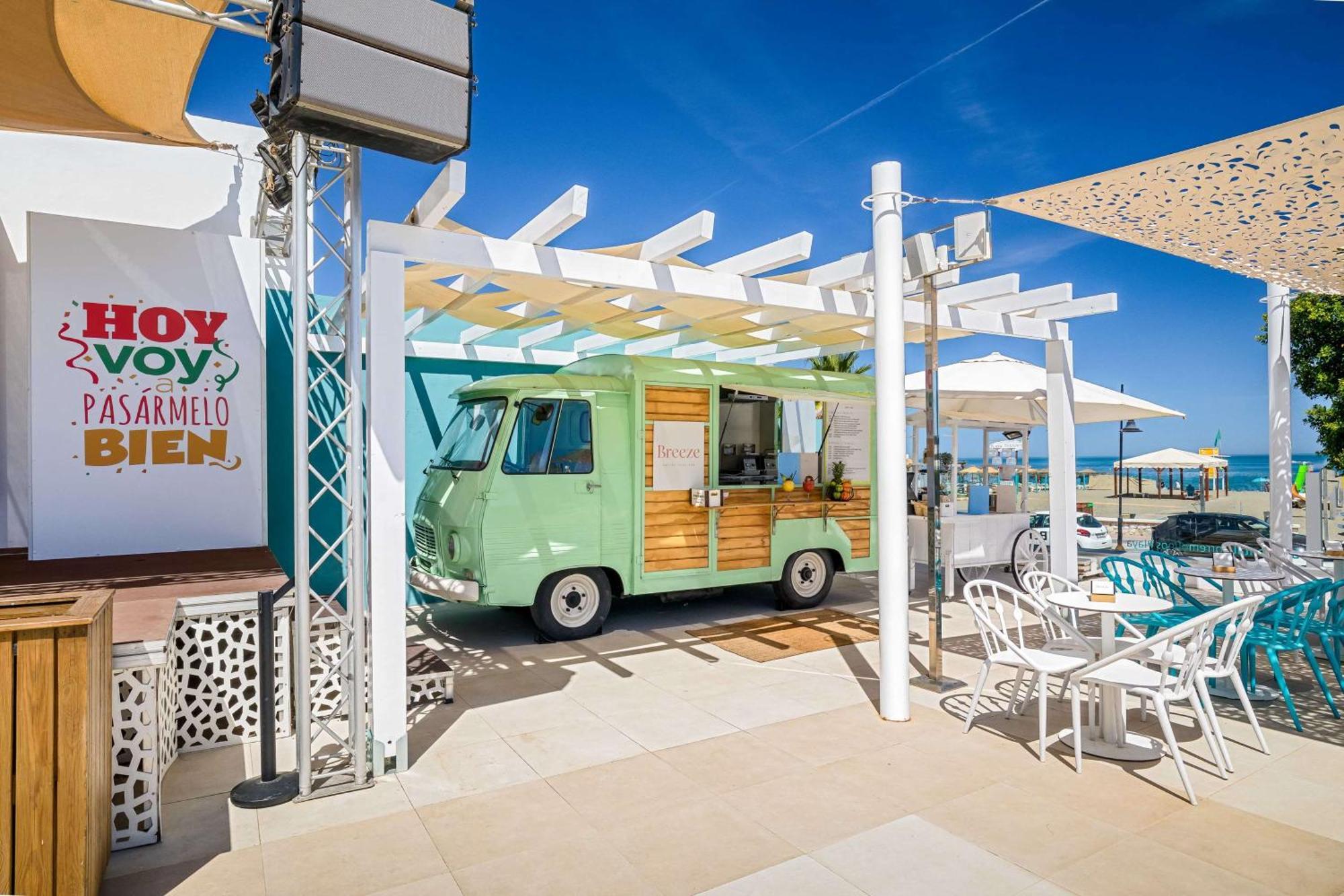 Occidental Playa Hotel Torremolinos