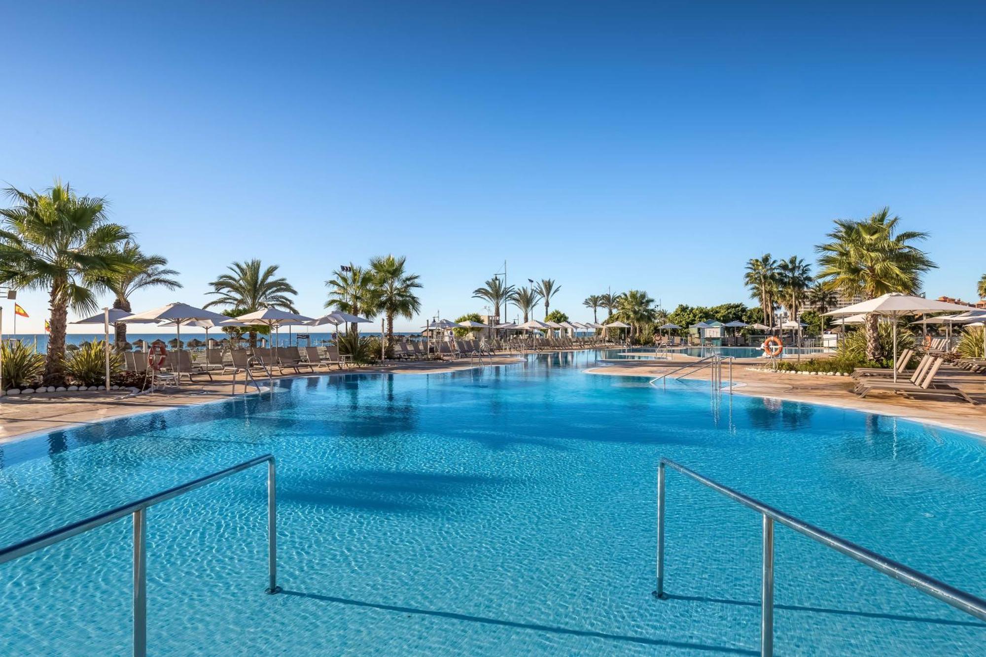 Hotel Occidental Playa Torremolinos