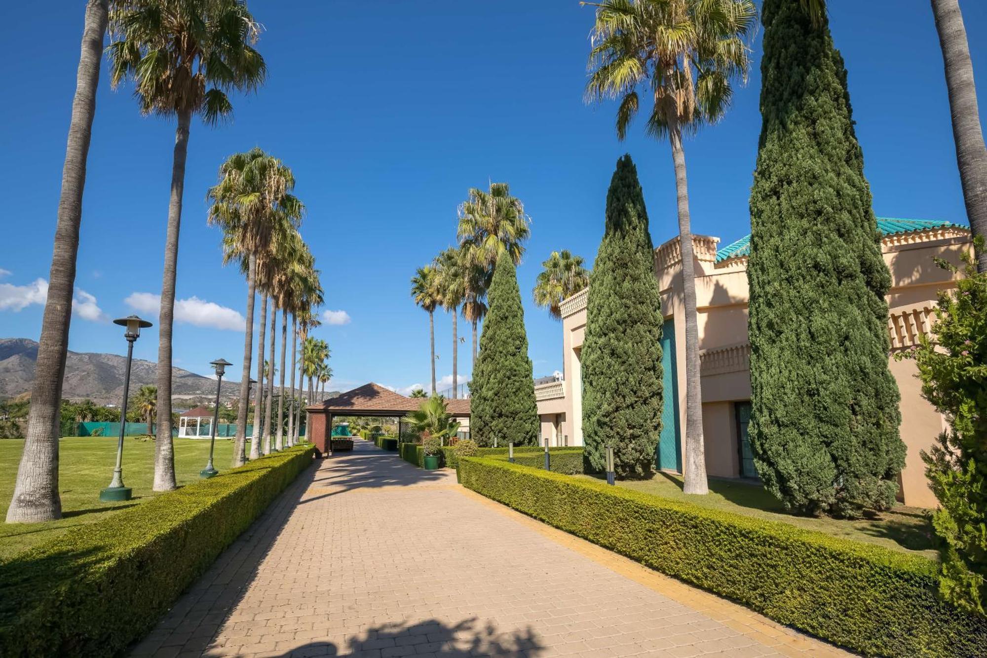 Occidental Playa Hotel Torremolinos