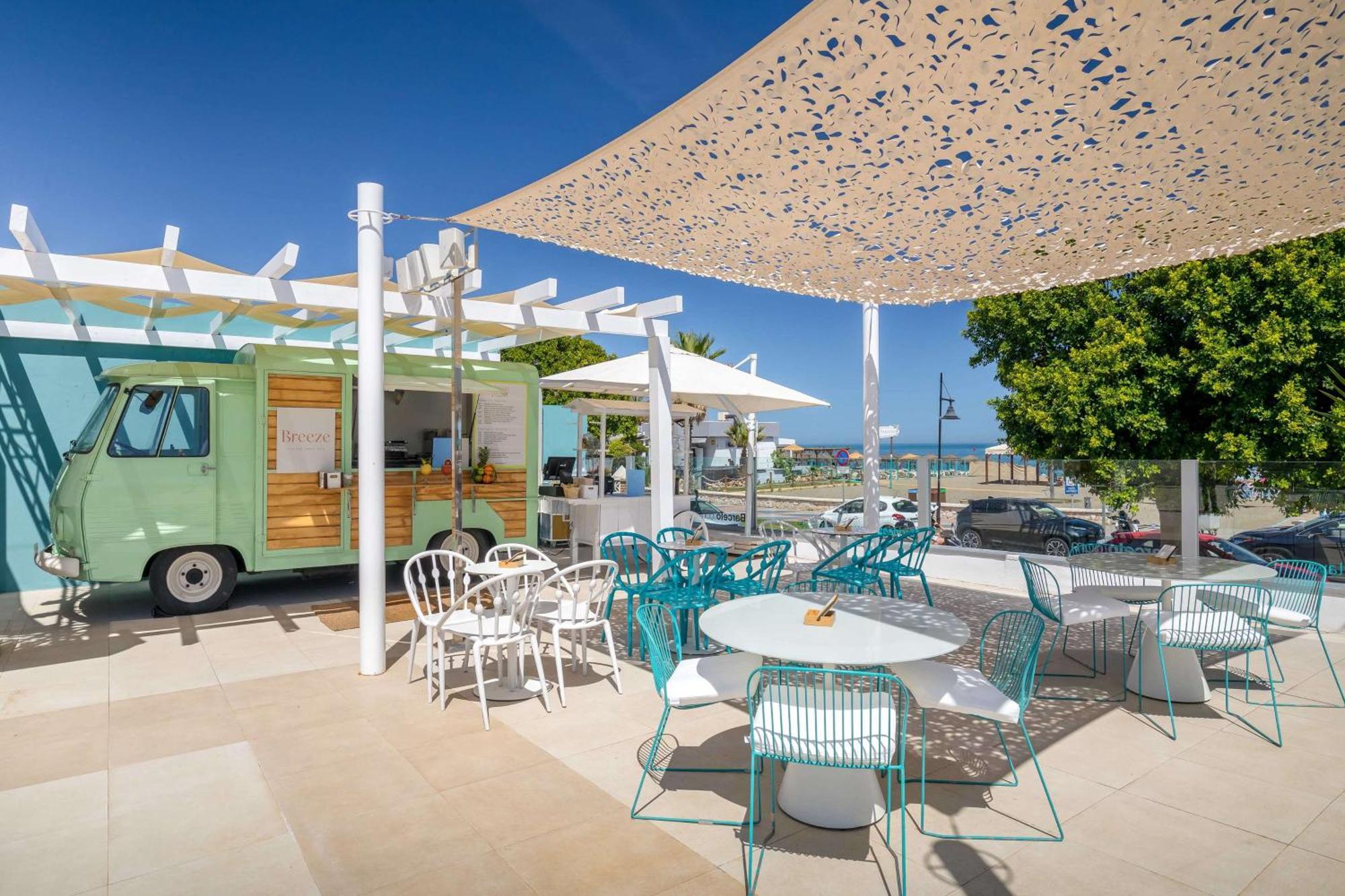 Occidental Playa Hotel