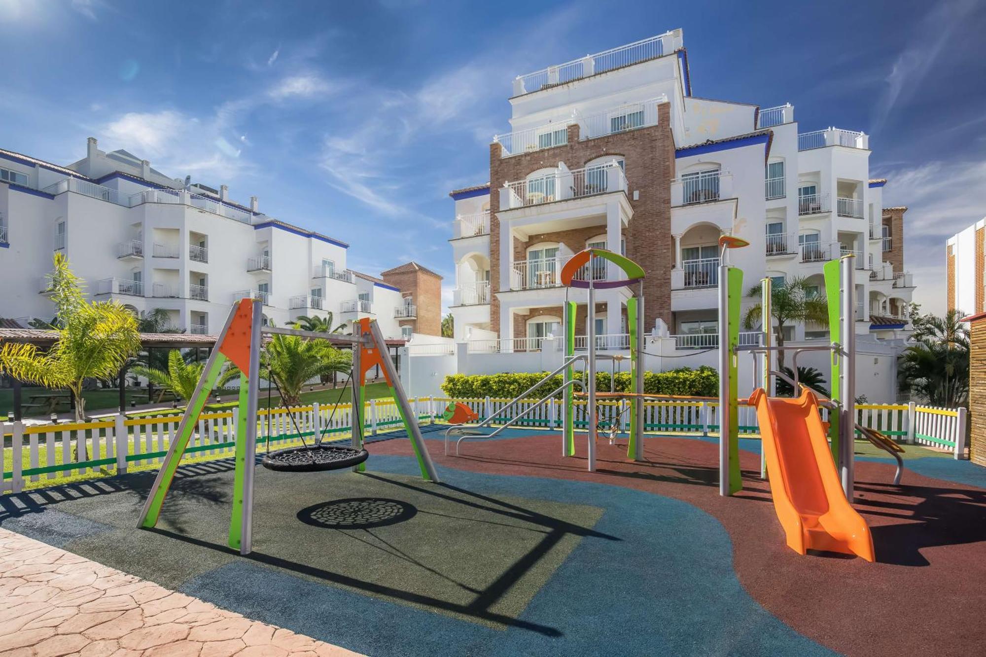 Occidental Playa Hotel Torremolinos