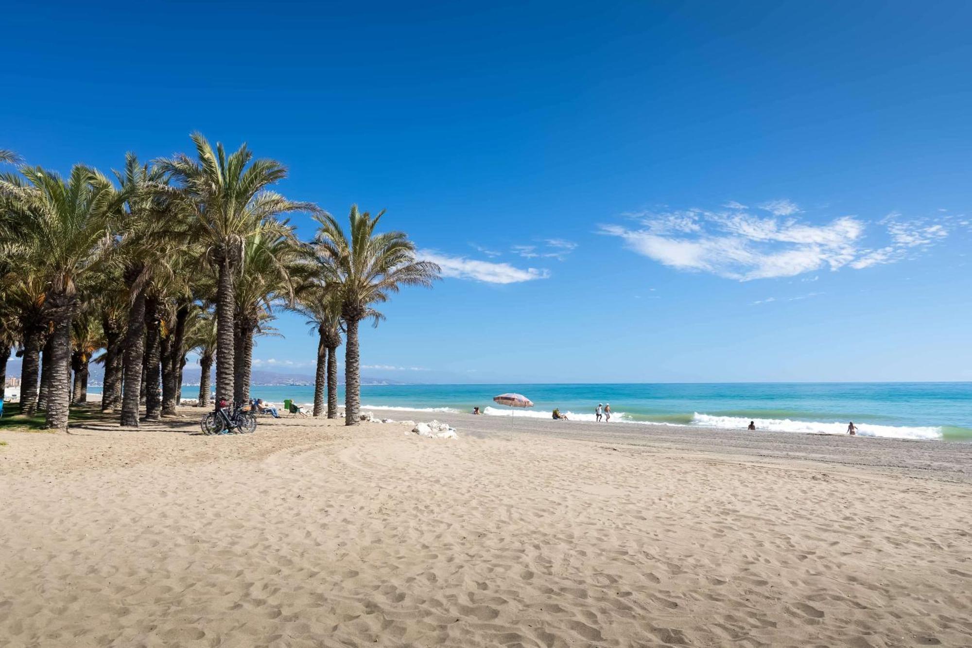 Hotel Occidental Playa Torremolinos