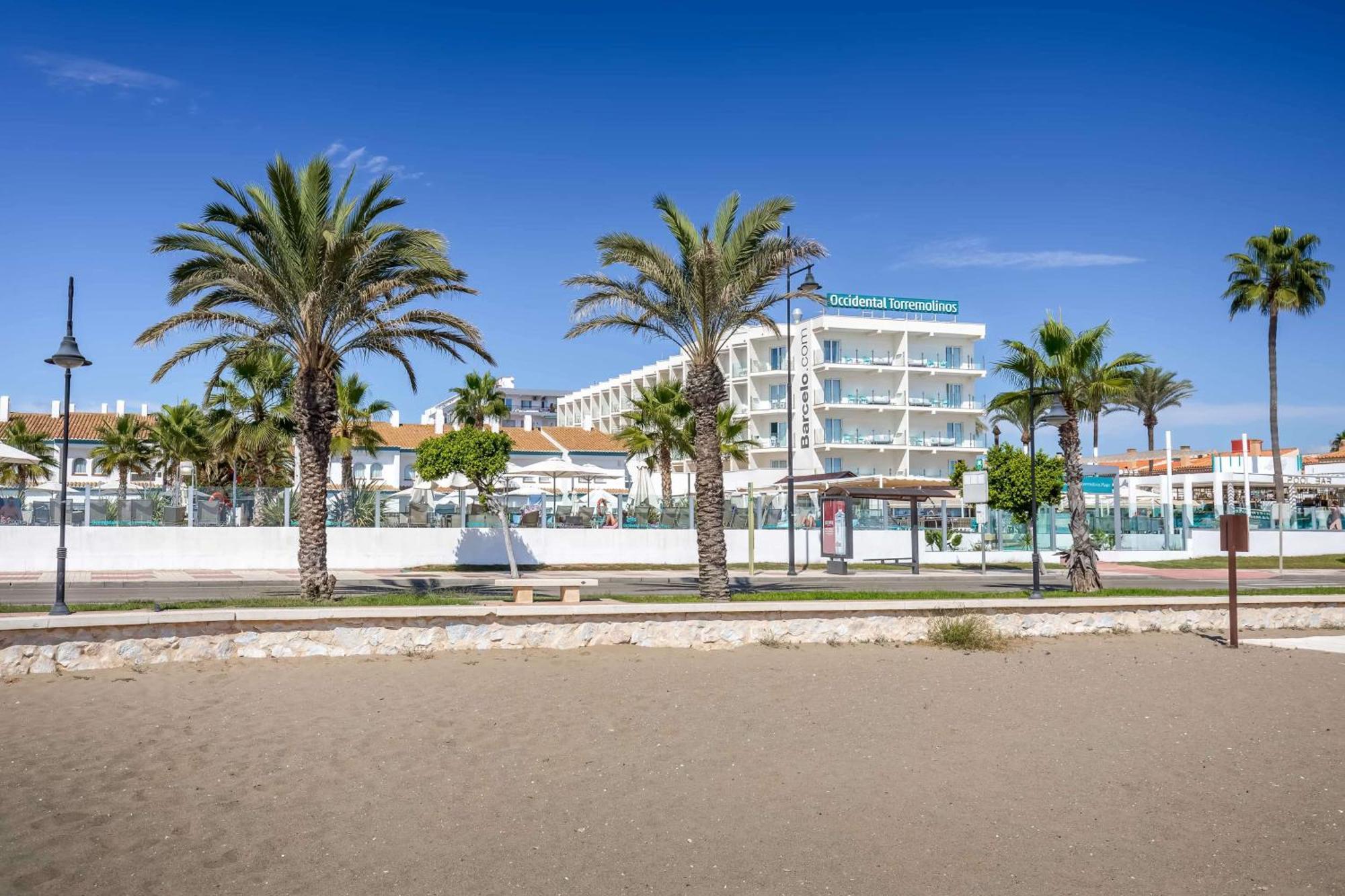 Occidental Playa