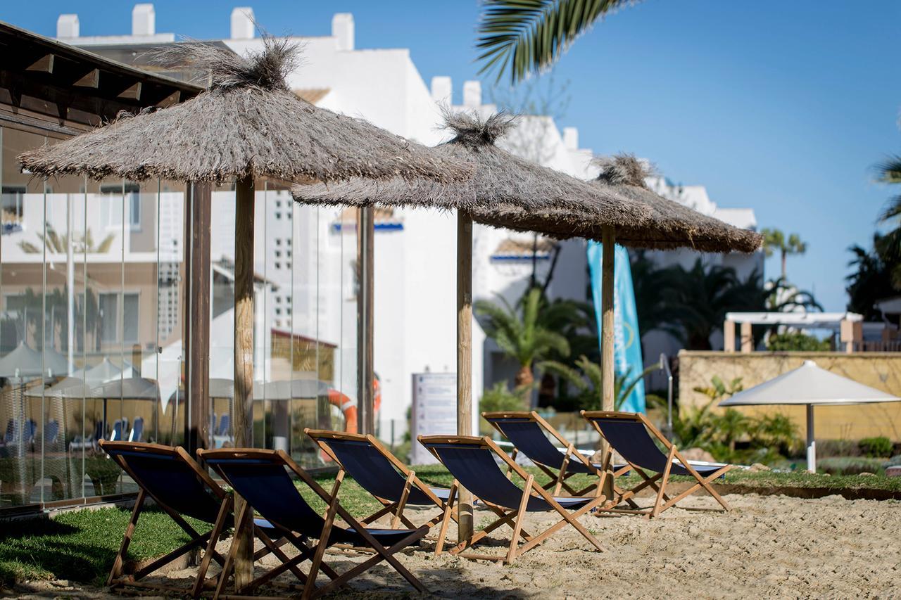 Occidental Playa Hotel