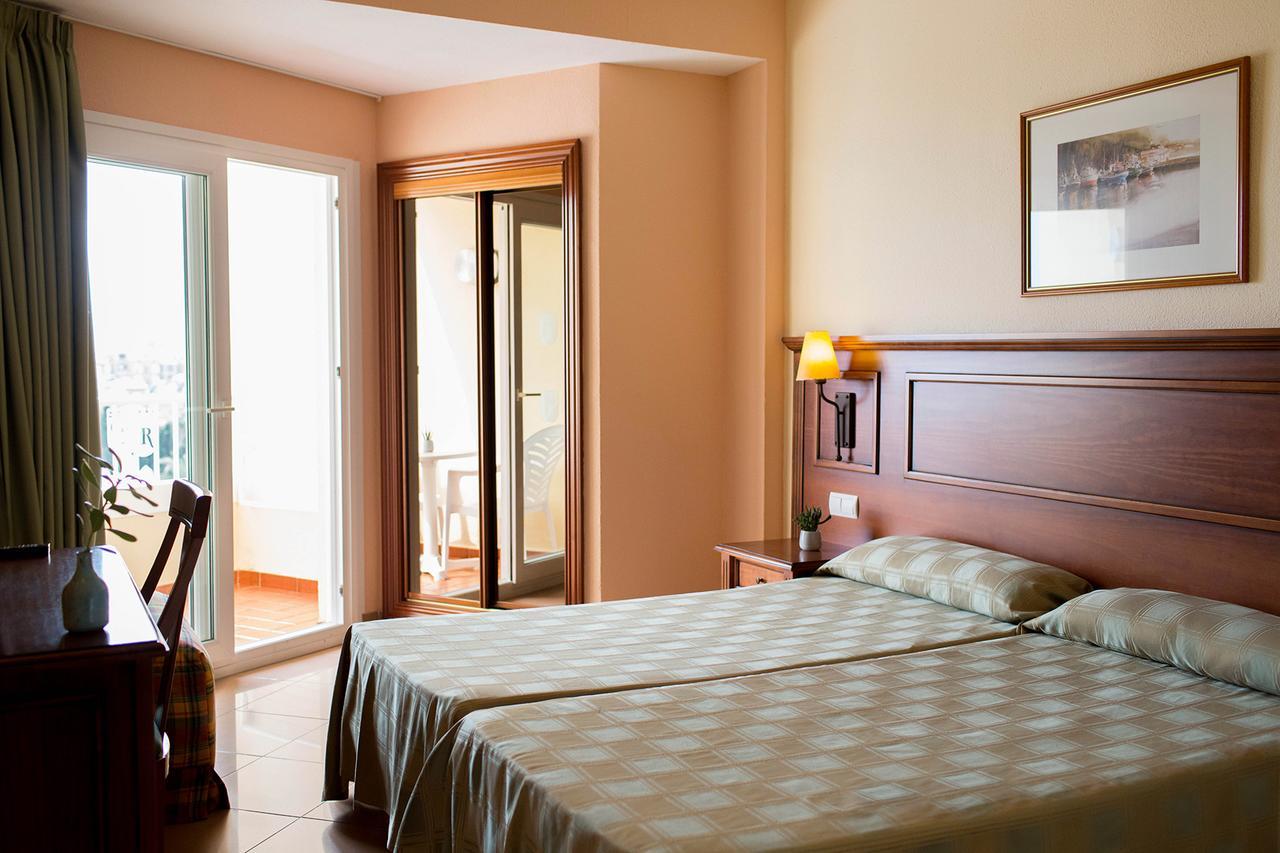 Hotel Occidental Playa Torremolinos