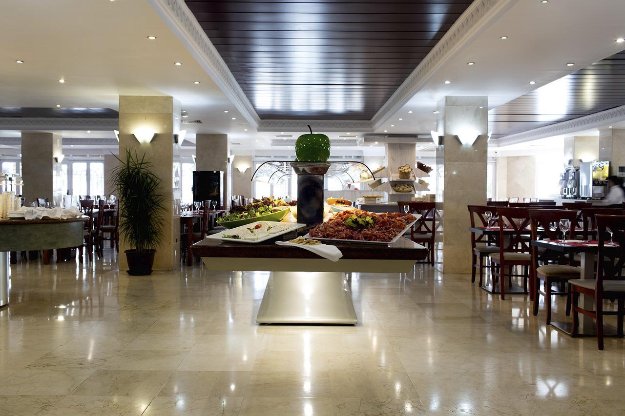 Occidental Playa Hotel 4*